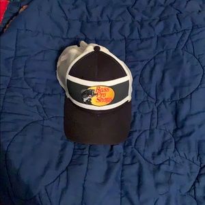Bass Pro Shop SnapBack